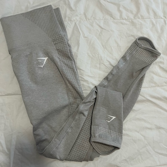 gymshark high rise vital seamless leggings - Picture 1 of 2
